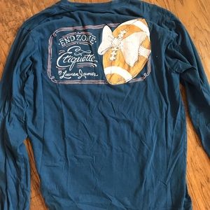 Lauren James Long Sleeved T-Shirt